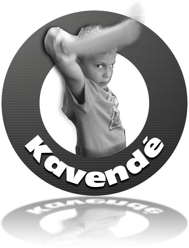 Kavende